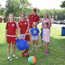 Niedziela na turnieju