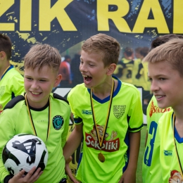 MŁODZIK SUMMER CUP 2024 (fot. Marek Pawlak) - rocznik 2014