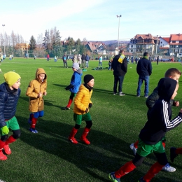 Kończymy zmagania w turnieju Podhale Cup