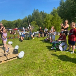 WIELKI PIKNIK URODZINOWY - JUBILEUSZ 10-LECIA AP! 14.06.2025