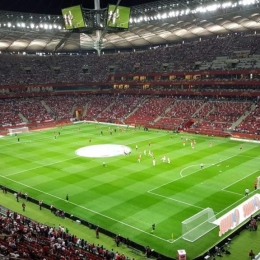 El. EURO 2020: Polska - Macedonia