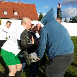 Odra vs KARŁOWICE 1:3