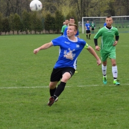 UKS Gabaryty Dęblin 0-1 KS Serniki