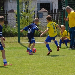 Summer Młodzik Cup 2016 r. 2006