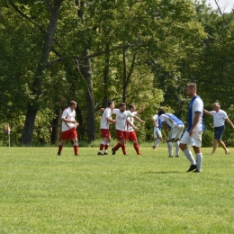 Niedziela na turnieju