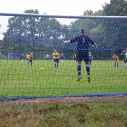 OKŻ - Czarni Przybymierz - 3 kolejka sezonu 2018/19