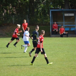 OLT: Unia Wrocław - Parasol Wrocław 4:2