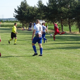 Odra Rzeczyca - Kaczawa II Bieniowice 04.06.2023 r.