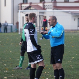 Górnik Boguszów-Gorce - Unia 3-2