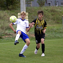 MŁODZIK 2006 vs MKS Piaseczno