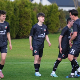 Huczwa- Olimpiakos (19.04.26) Fot. Ł.G