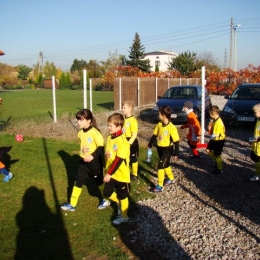 2012.10.20 - turniej Sarmata CUP