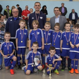 Sztorm Mosty Cup 2017 - rocznik 2009