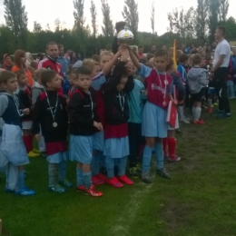 Sochaczew Cup 2015