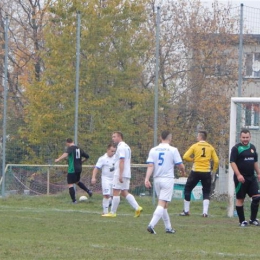 LKS Pogoń Ziemięcice - KS Start Sierakowice: 2:0 (k. 10)