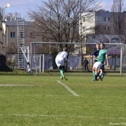 Korona - WKS Rzaśnik 3:0