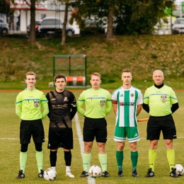 Olimpiakos- Grom (19.10.25) Fot. Tomasz Bryła