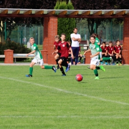 Orlik Poznań vs Sparta Oborniki