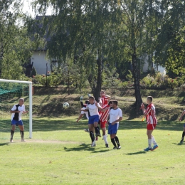 Świlczanka Świlcza -KP Zabajka 3-1