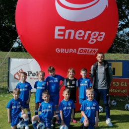 ENERGA CUP 2023 ROCZNIK 2016