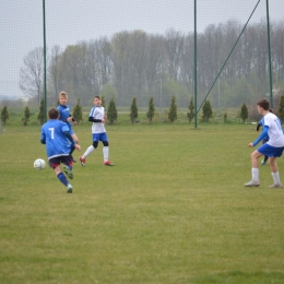 OLT: Mirków Długołęka - Unia Wrocław 1:0