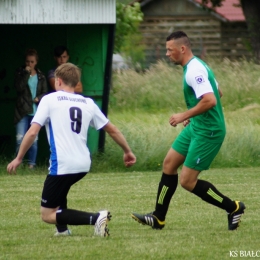 KS Białcz 2:2 (1:1) KS Iskra Głuchowo / 22 kolejka