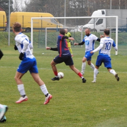 LKS ŻYGLIN - Olimpia Boruszowice