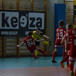 FINAŁ Windoor Cup dla rocznika 2009