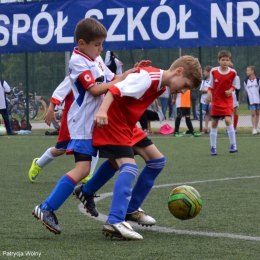 Turniej w Brzegu 24.06.2014 r.