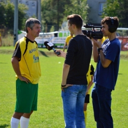 Młodzik Summer Cup dla rodziców