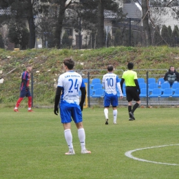 LKS ŻYGLIN - Olimpia Boruszowice