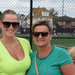 Kibice i wokół stadionu-Mem.Deyny 2025