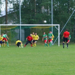 Stawiguda - Radomniak 2:0