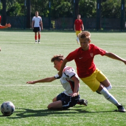 SEMP I - Varsovia (5:1) Ekstraliga U-15