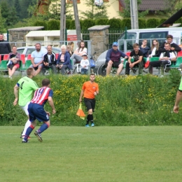 LKS Szaflary II 1:1 ZKP Asy Zakopane