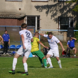 Mecz: Gryf Kamień Pomorski - Chemik Police