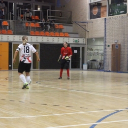 Futsal  Kotwica Kórnik - LKS Strzelec RB Gorzyczki Głogówek