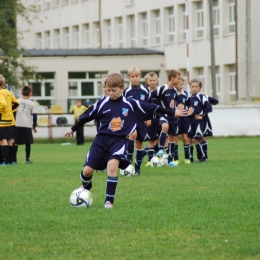 KS Ursus vs. Partyzant Leszno, 2:6