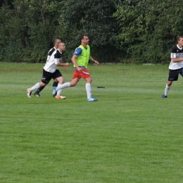 Czarni Czarnowo- TKKF Chynowianka Zielona Góra 13.08.2016