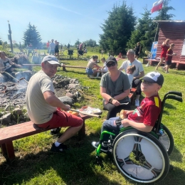WIELKI PIKNIK URODZINOWY - JUBILEUSZ 10-LECIA AP! 14.06.2025
