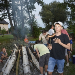 III Rodzinny Piknik Hetmański (fot. Z. Dymiński)