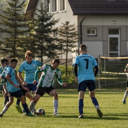 Żarek Stronie vs Chełm Stryszów