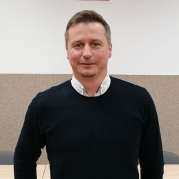 Nowy prezes Orłów – Marcin Miturski
