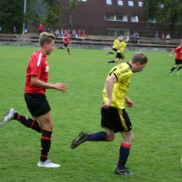 ZKP Asy Zakopane 4:0 SKS Sokolica Krościenko