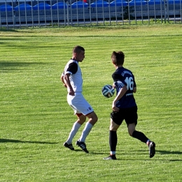 Sparing PIAST Tuczempy - JKS Jarosław 1:2(1:0) [2016-07-22]