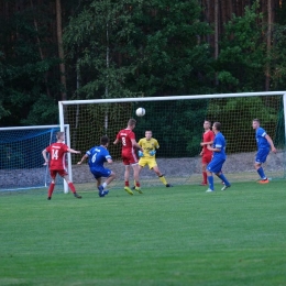 SPARING Olimpiakos- Sokół Zwierzyniec