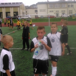 Dunajec Kids Summer Cup - Sokoliki 2006