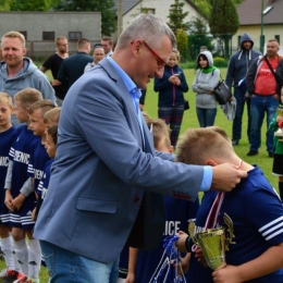 Summer Młodzik Cup 2017 dla rocznika 2009