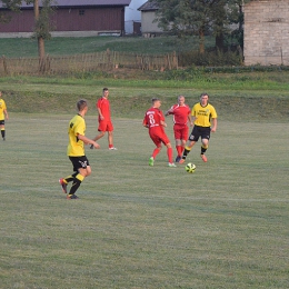 Śmigno - Dunajec Z.B (sparing lato 2015)