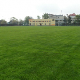 Stadion
